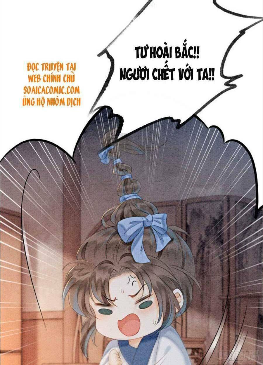Bắt Đầu Hủy Hôn Để Công Lược Vương Gia: Chapter 24