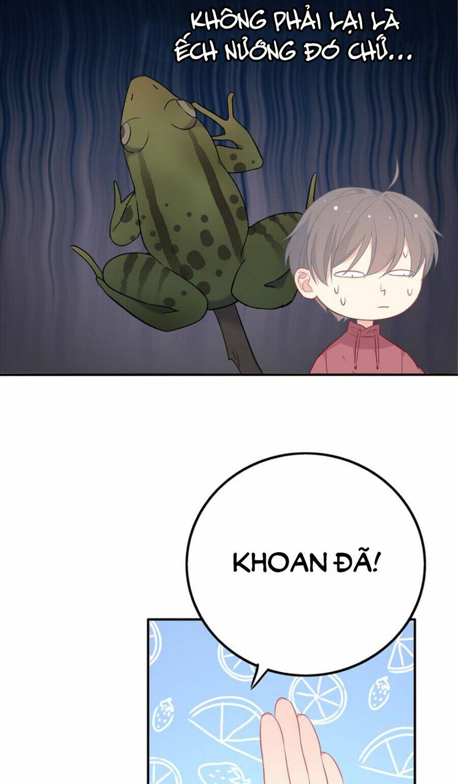 Vương Tử Thành Phố Và Công Chúa Amazon: Chapter 42