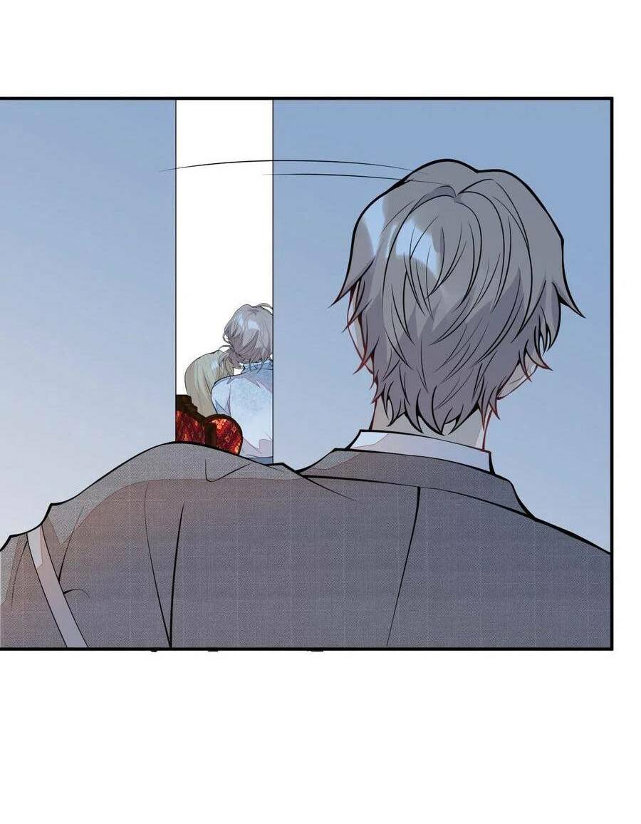 Xuyên Không Đến Thế Giới Trở Thành Đóa Hoa Của Anh: Chapter 62.7