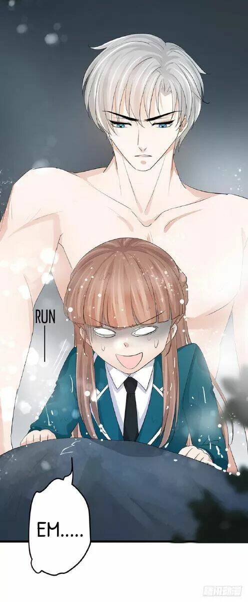 Chào Buổi Sáng, Ức Vạn Manh Thê: Chapter 26