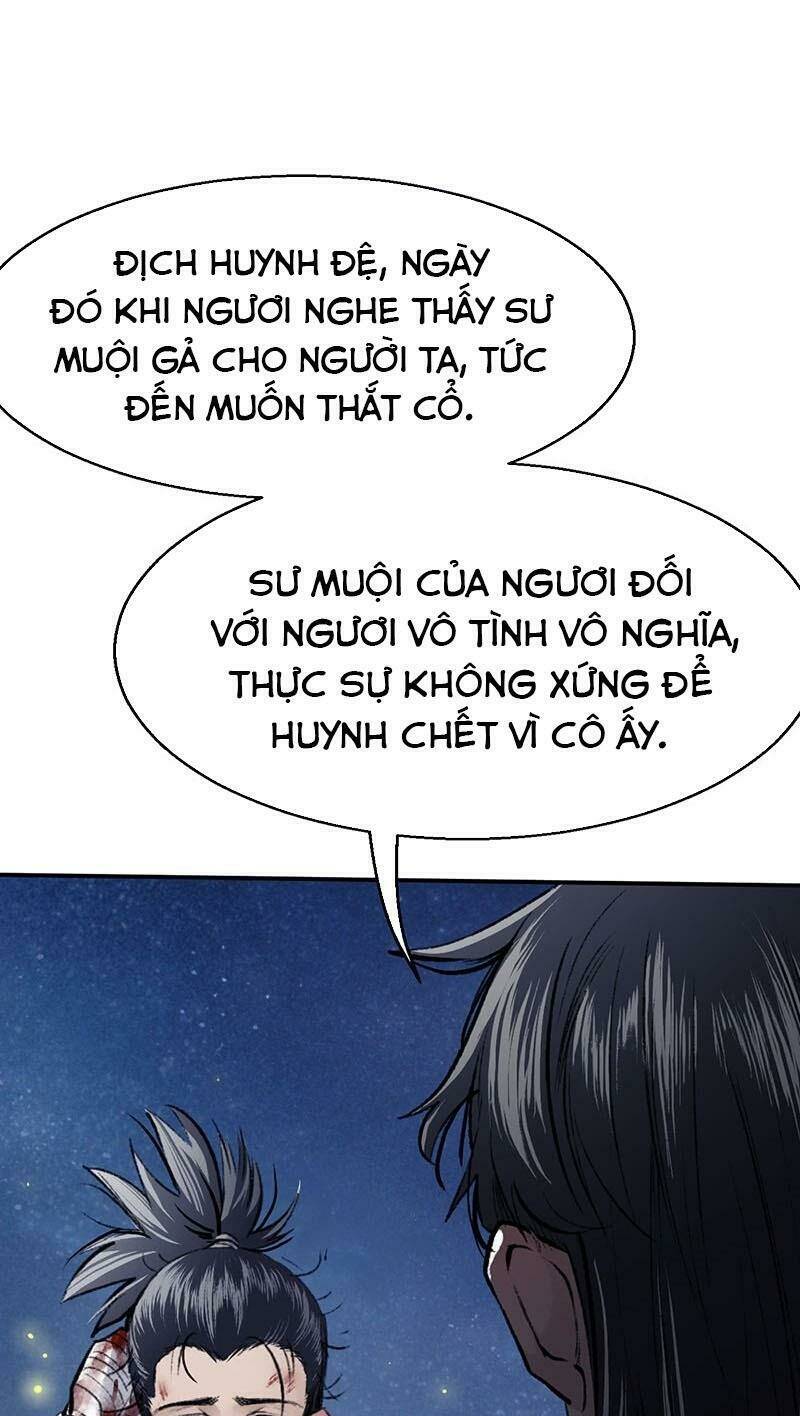 Liên Thành Quyết: Chapter 22