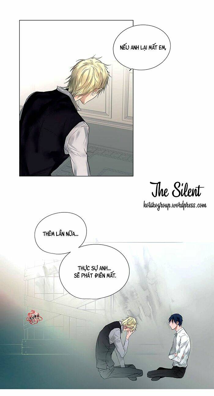Moritat: Chapter 5