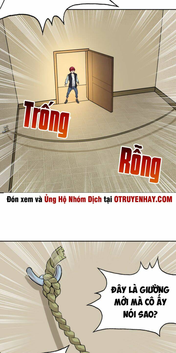 Lão Bà Ta Là Minh Chủ Võ Lâm: Chapter 3