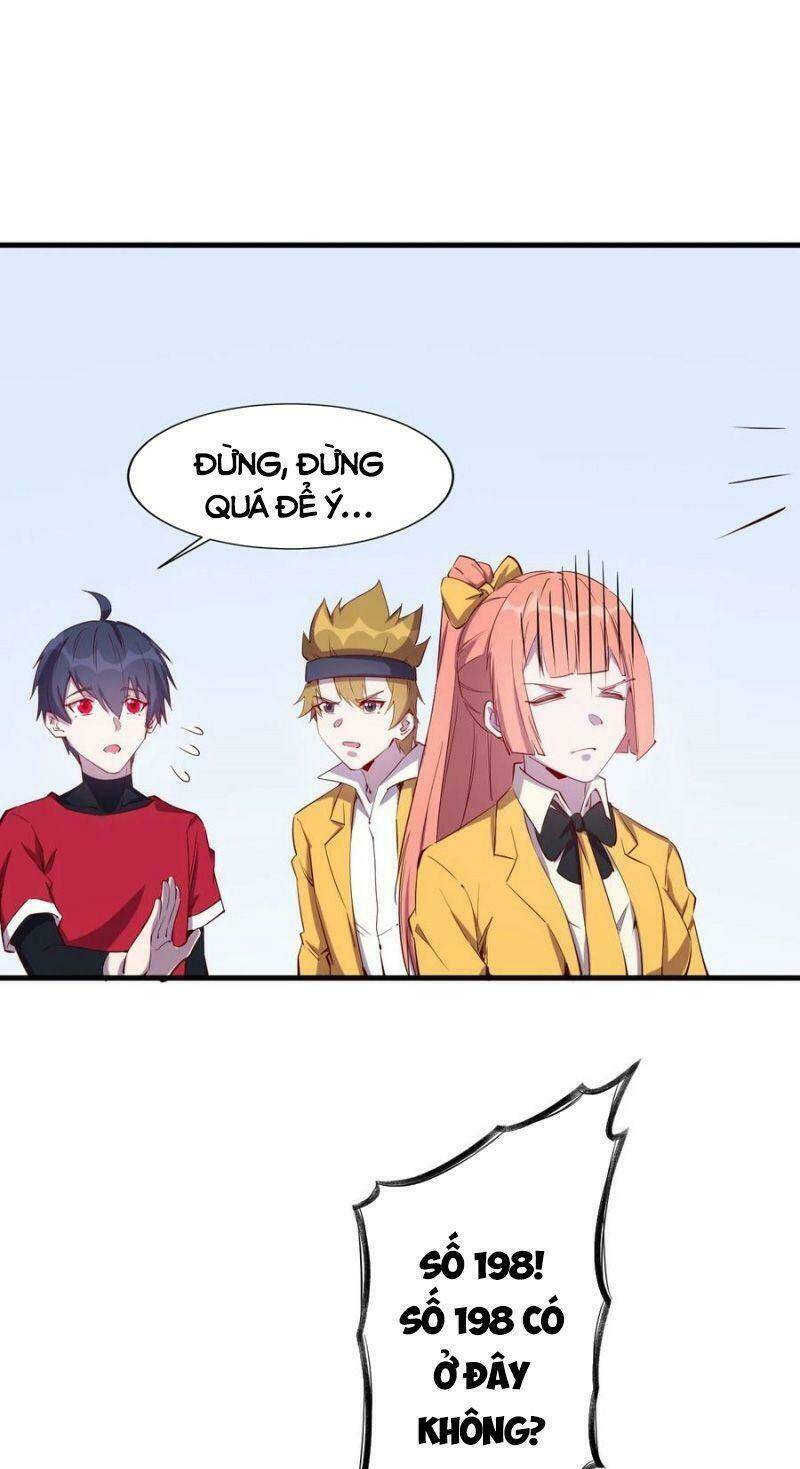 Thánh Đường Chi Thành: Chapter 80