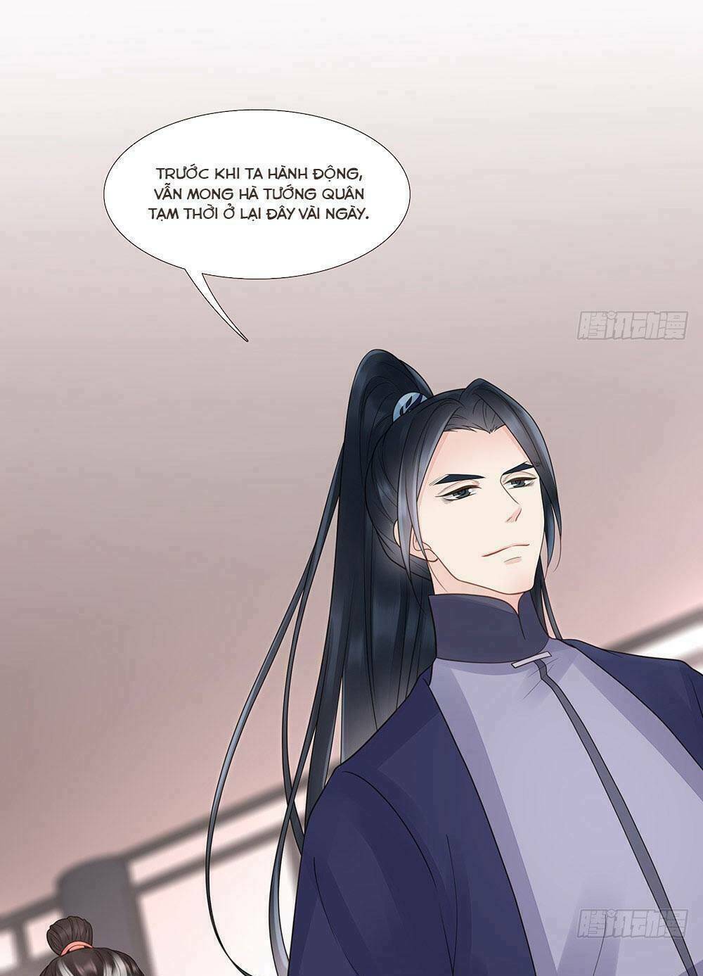 Đại Giá Thừa Tướng: Chapter 132