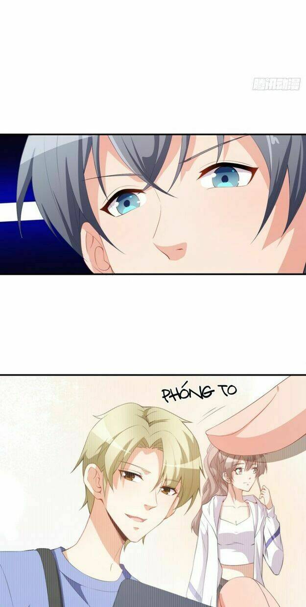 Mỹ Nhân Tâm Động: Chapter 34