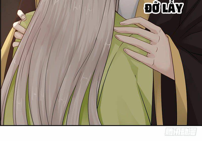 Thanh Cung Chi Ninh Mặc Vô Thanh: Chapter 3