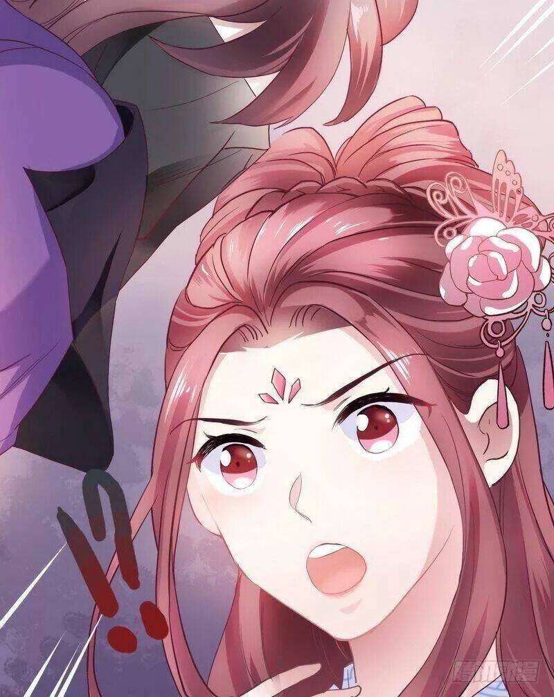 Vương Phi - Âm Động Thiên Hạ: Chapter 7