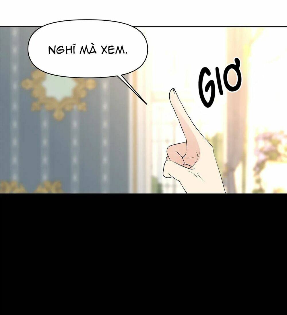 Công Chúa Thời Gian Có Hạn: Chapter 47