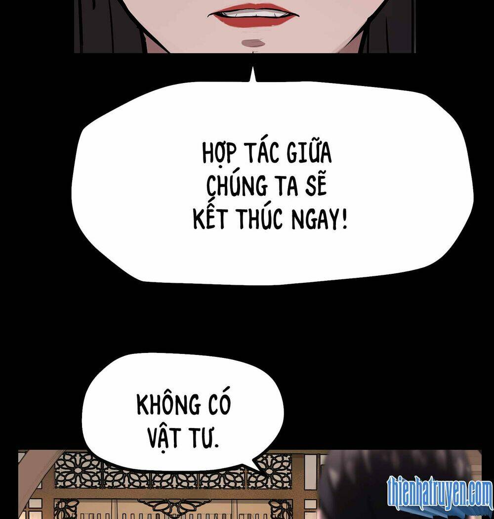 The Last Male - Người Đàn Ông Cuối Cùng: Chapter 27