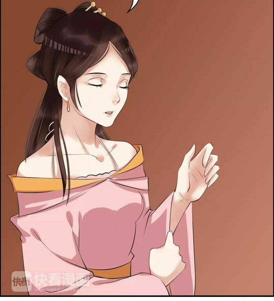 Bồng Sơn Viễn: Chapter 21