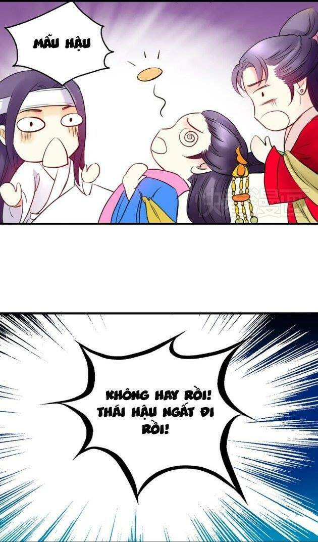 Hựu Nhất Xuân: Chapter 5