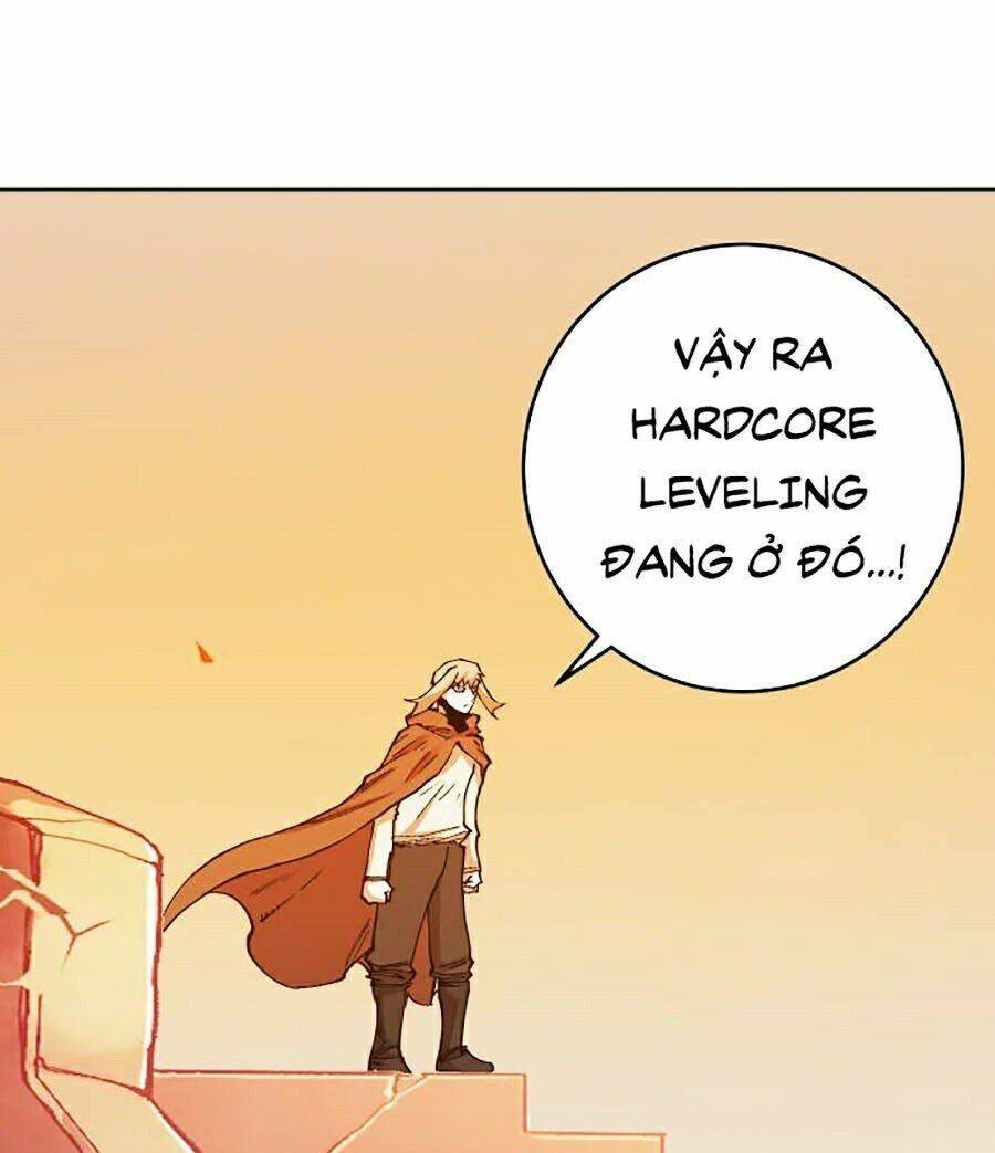 Hard Core Leveling Warrior Ss2: Chapter 102