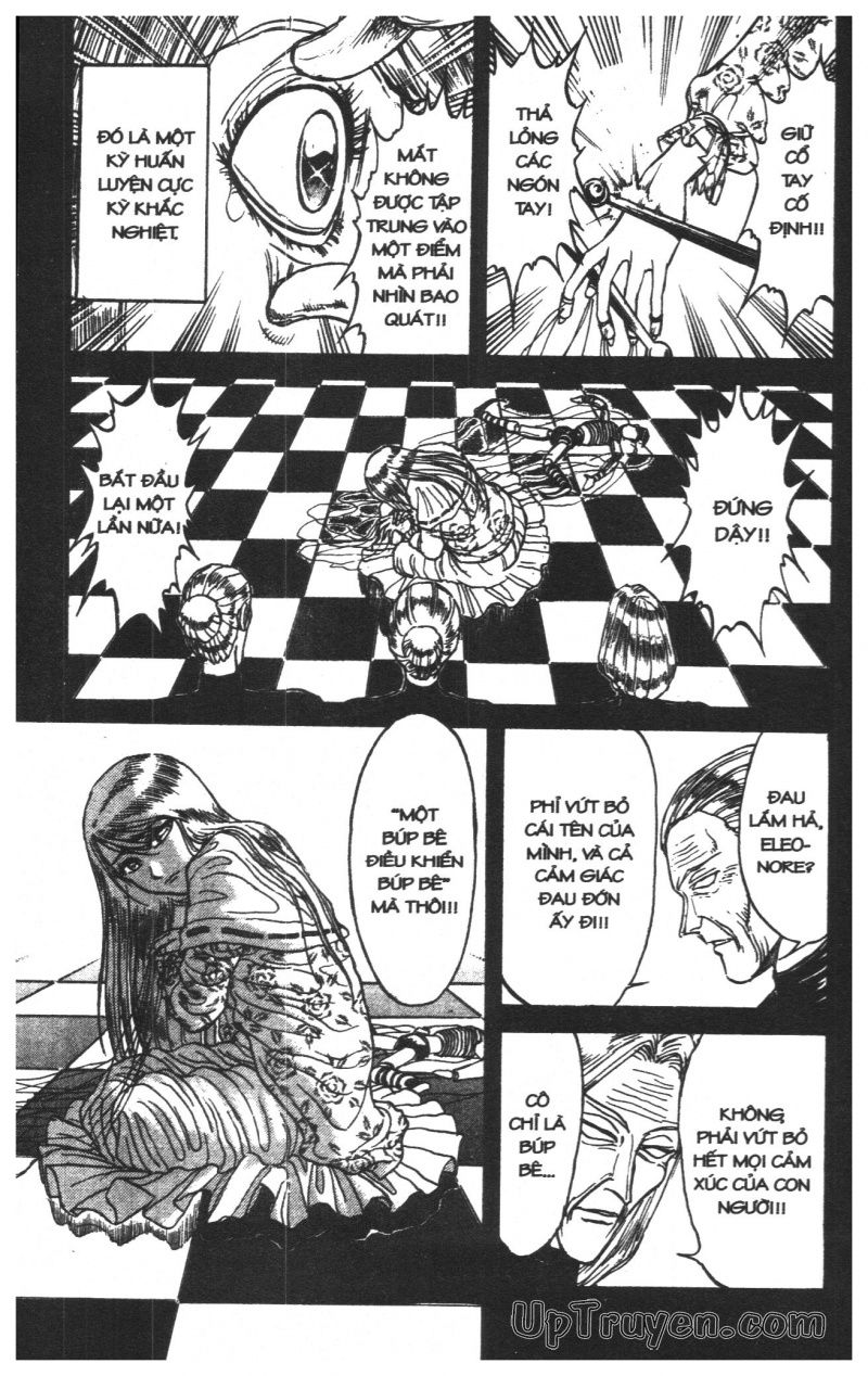 Fujita Kazuhiro: Chapter 22