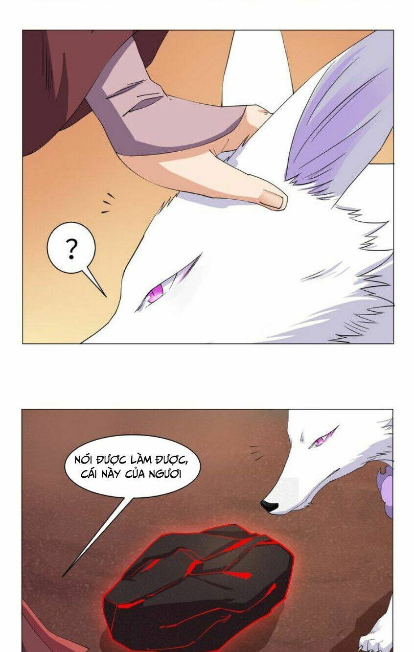 Cực Vũ Huyền Đế: Chapter 69