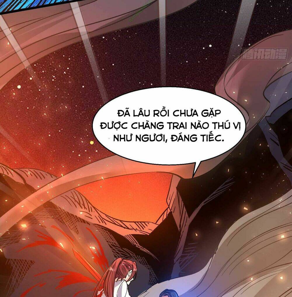 Giáng Thần Chiến Ký: Chapter 12