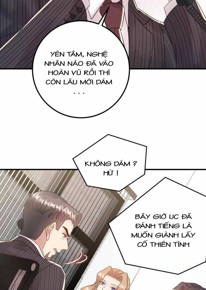 Trong Sinh Chi Ức Vạn Ảnh Hậu Yếu Thượng Vị: Chapter 230