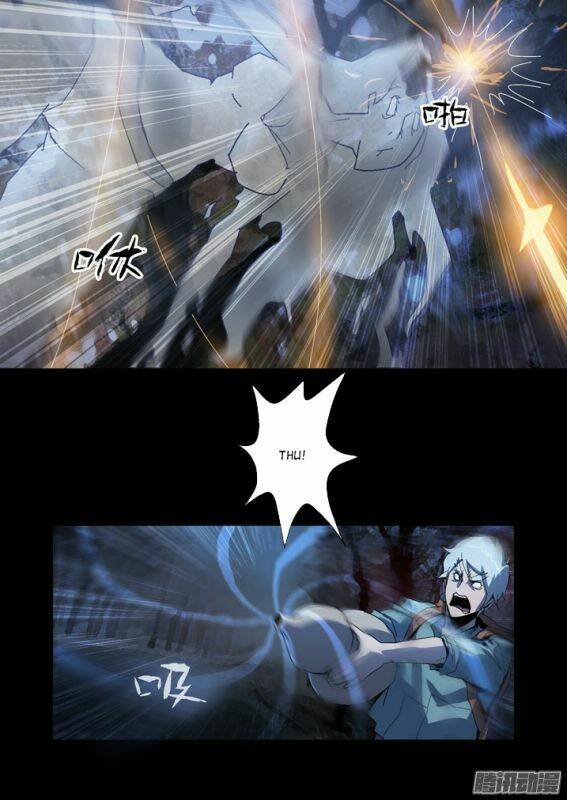 Thâu Hồn: Chapter 90