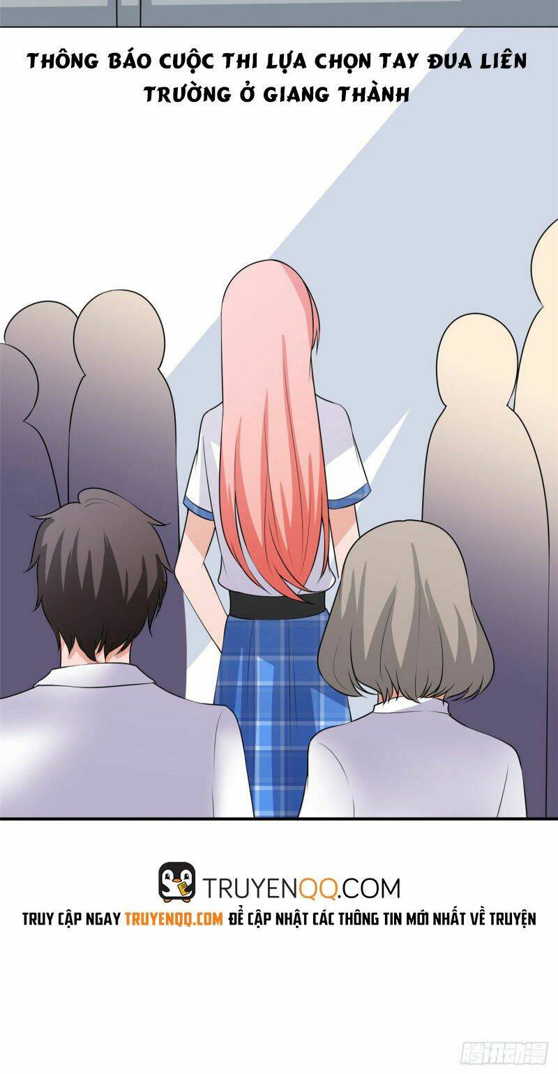 Siêu Cấp Nữ Thần Trọng Sinh: Chapter 10