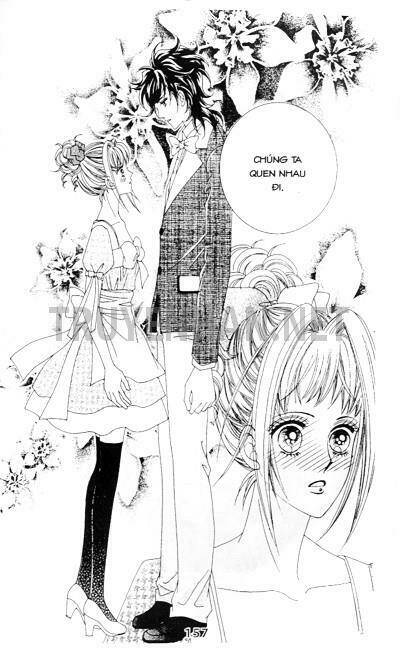 Lọ Lem Hậu Đậu: Chapter 49