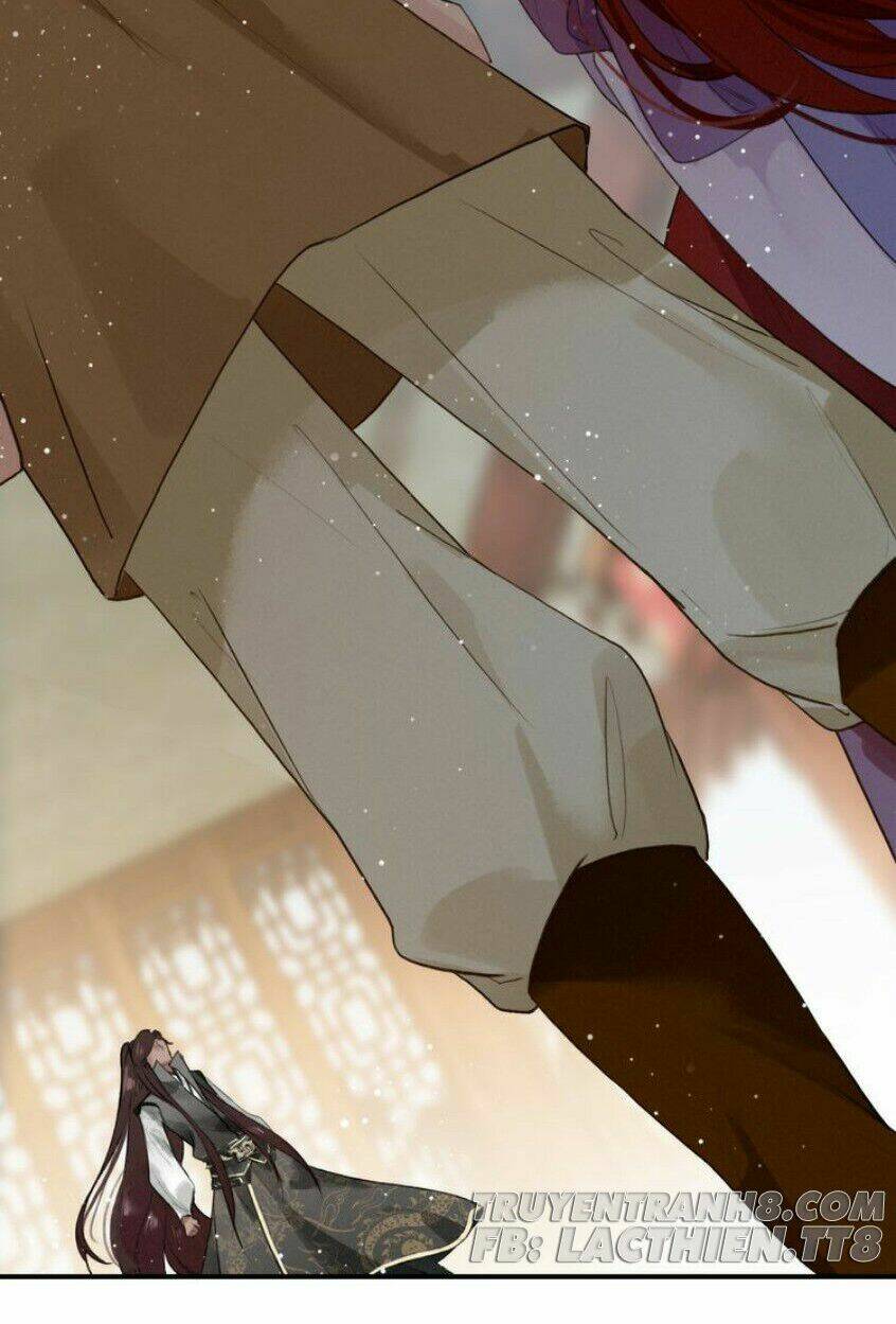 Đế Sư Tại Thượng: Chapter 13