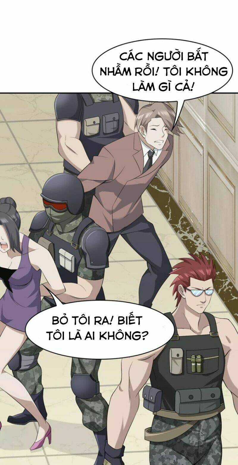 Siêu Cấp Đại Chủ Bạ: Chapter 14