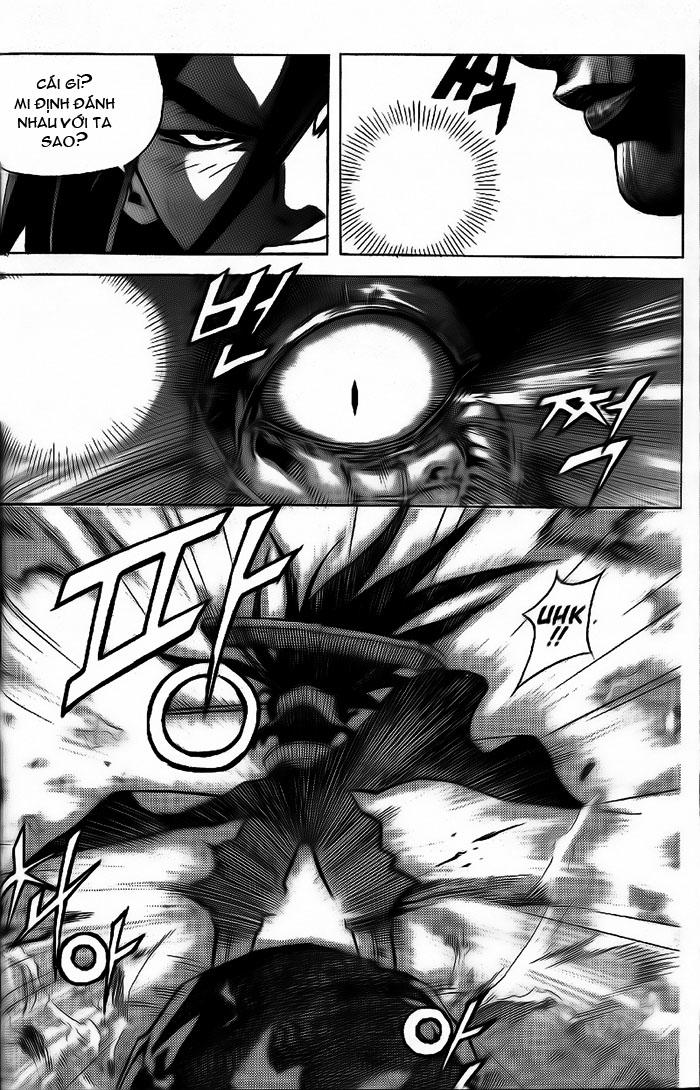 Diêm Đế: Chapter 5