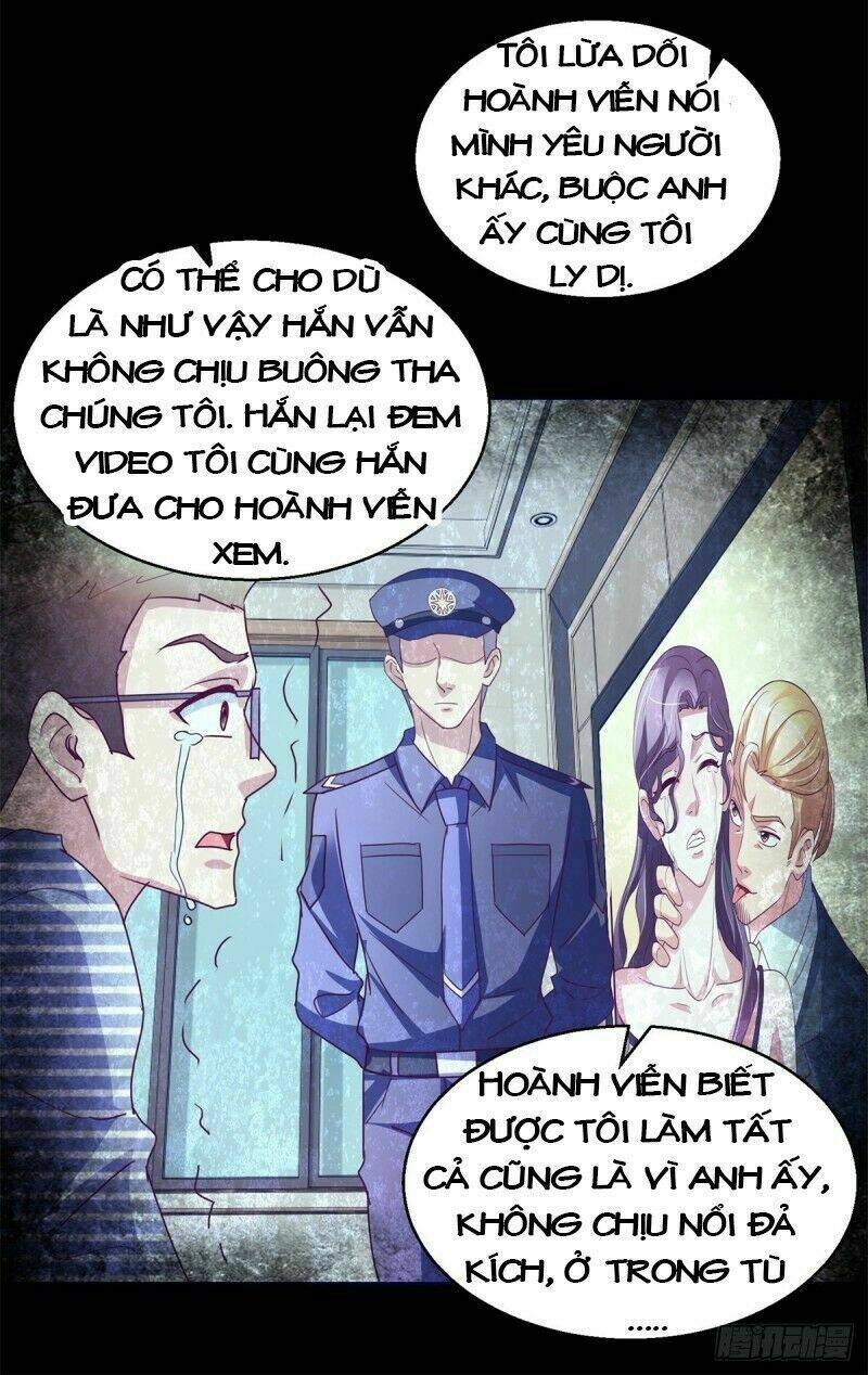 Vú Em Là Cổ Tiên: Chapter 141