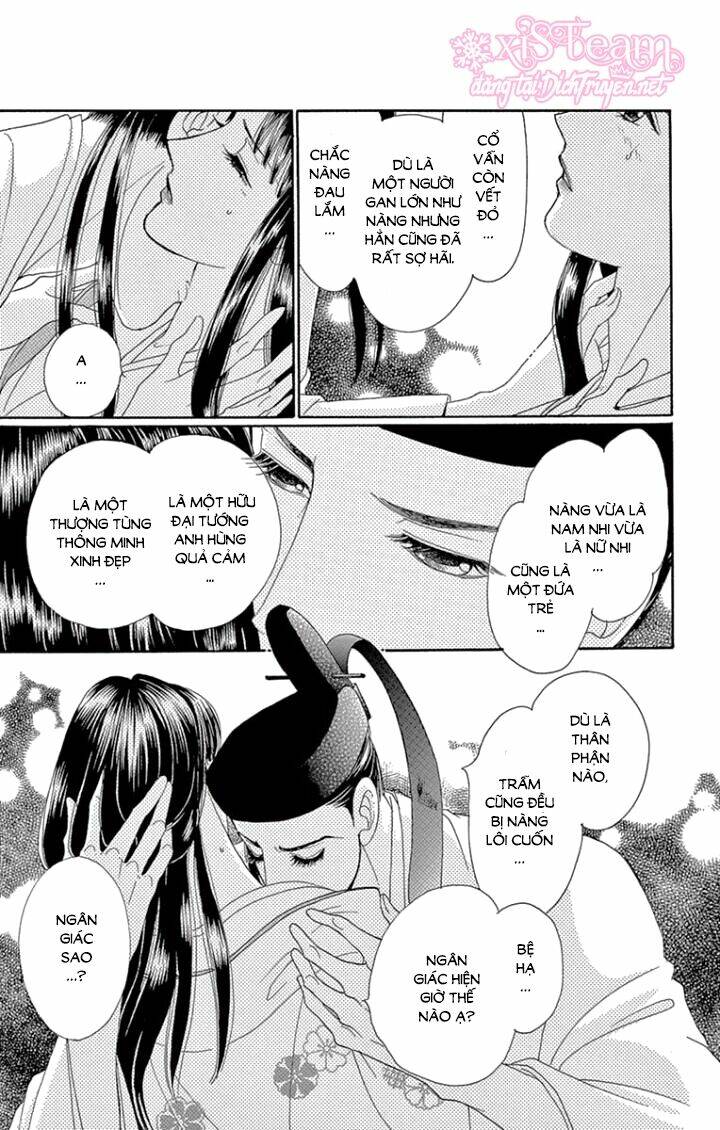 Torikae Baya: Chapter 63