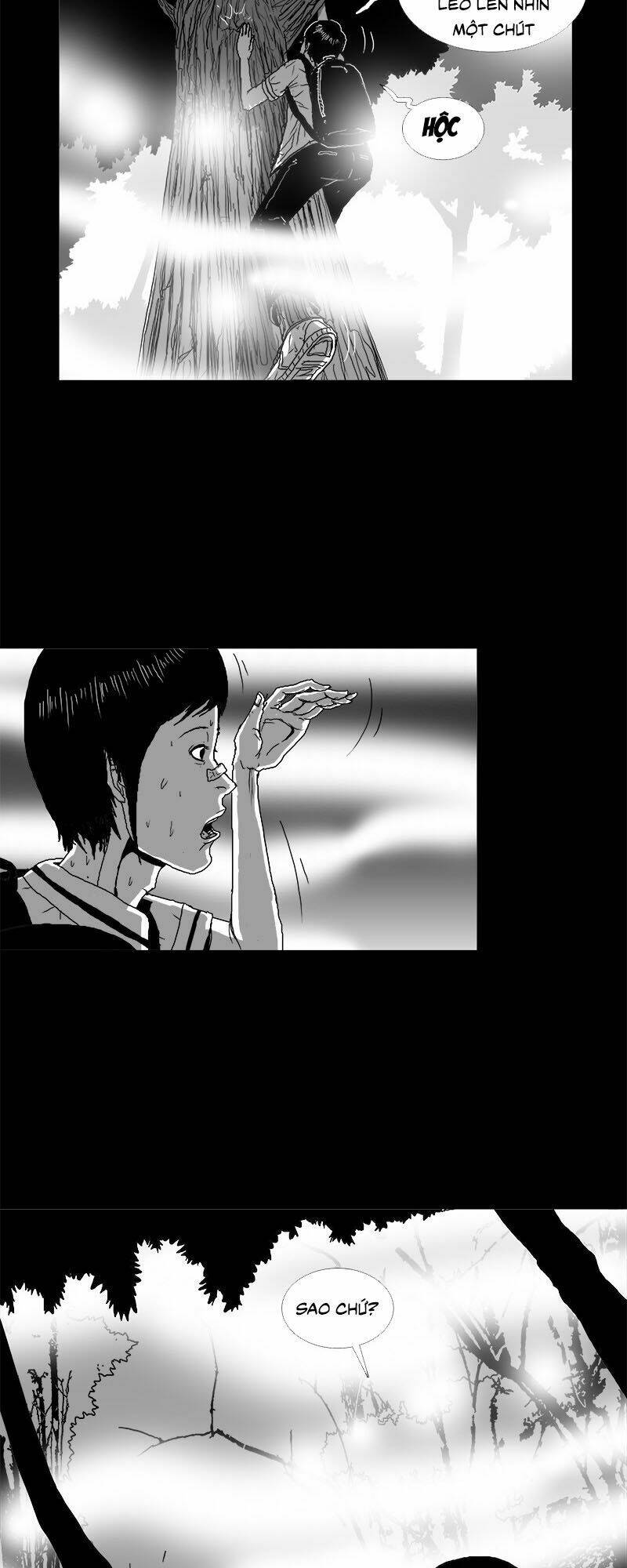 Sống Sót: Chapter 22