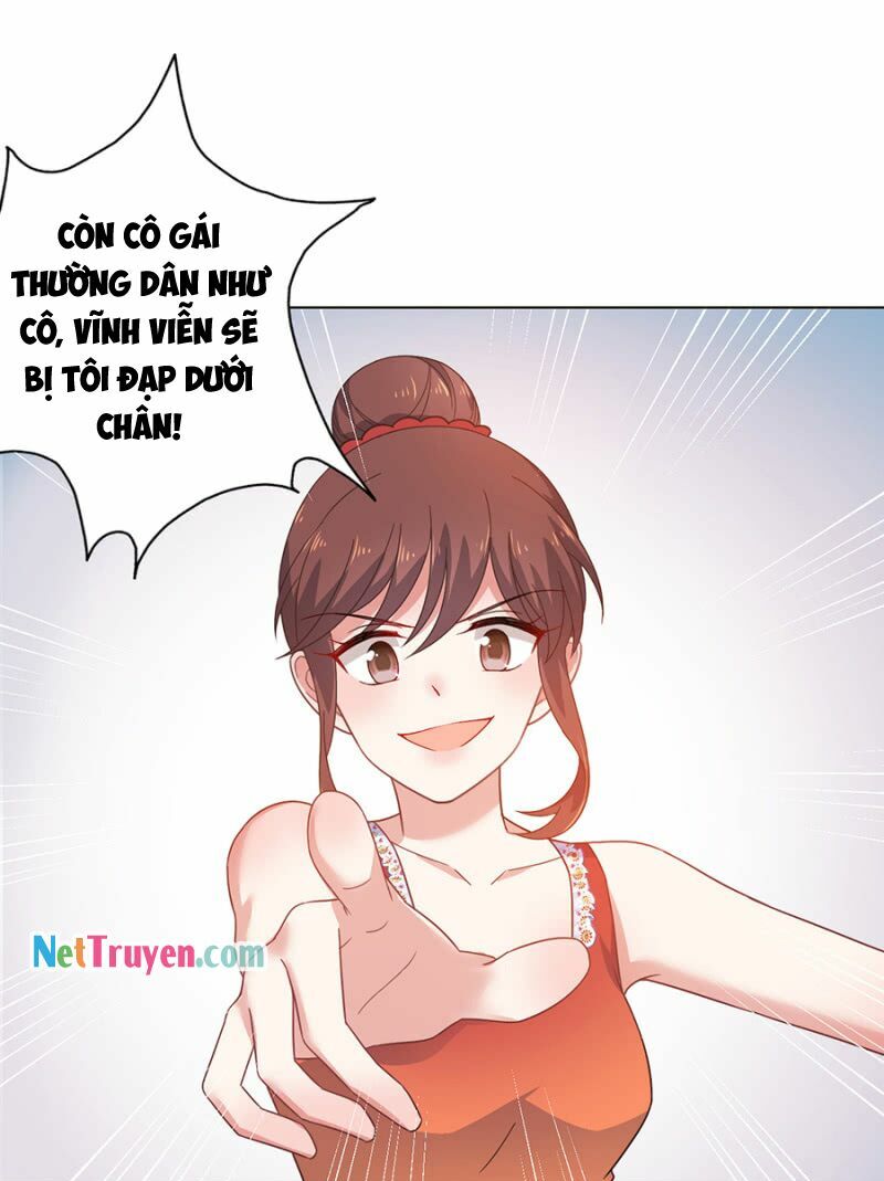 Ma Lạt Thiên Kim Đẩu Ác Thiếu: Chapter 156