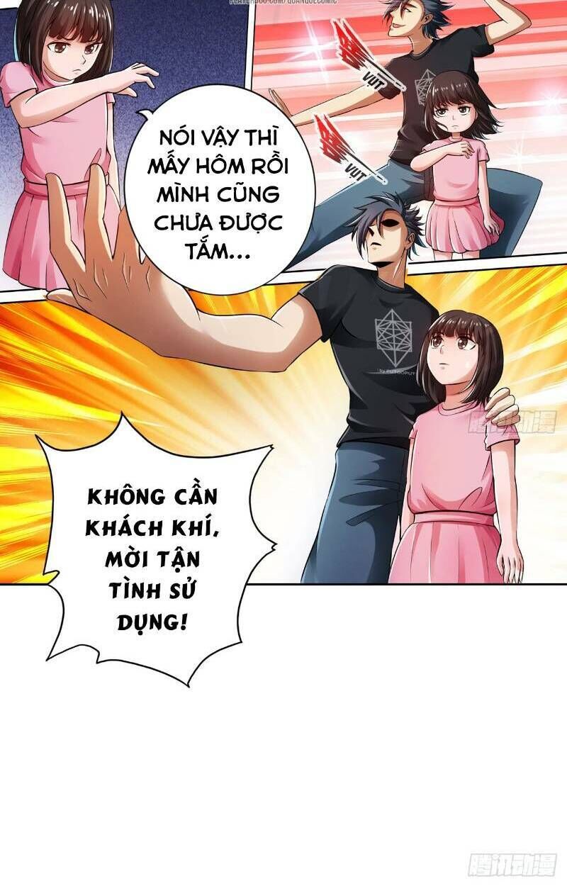 Hệ Thống Tìm Đường Chết Mạnh Nhất: Chapter 19