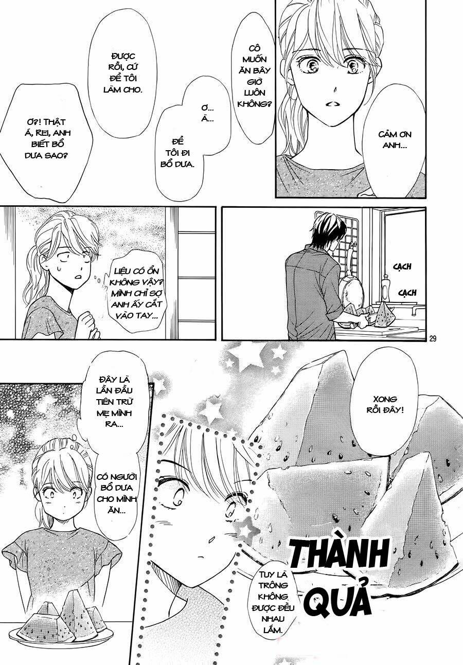 Sumika Sumire: Chapter 32