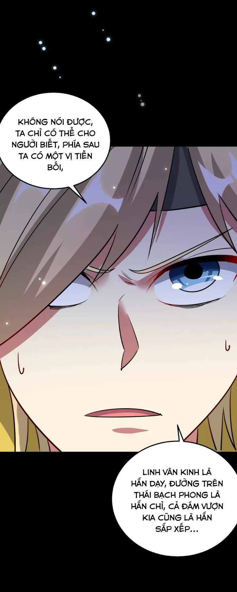 Vạn Giới Tiên Vương: Chapter 46