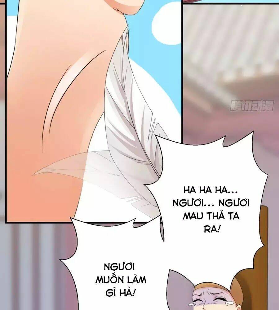 Vương Phi Có Chút Nghịch Ngợm: Chapter 33