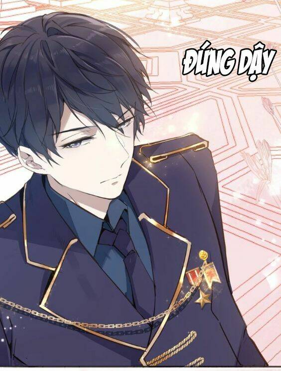 Hầu Nữ Giá Đáo: Chapter 1