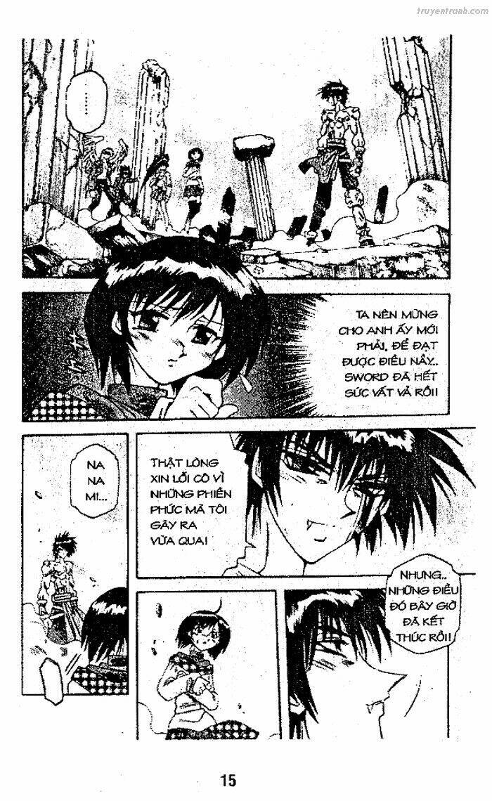 Devil And Devil: Chapter 58