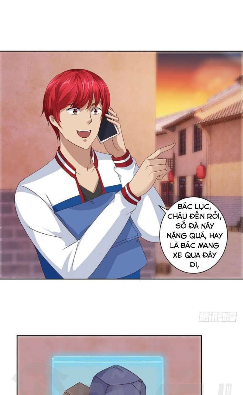 Đô Thị Chí Tôn Hệ Thống: Chapter 88