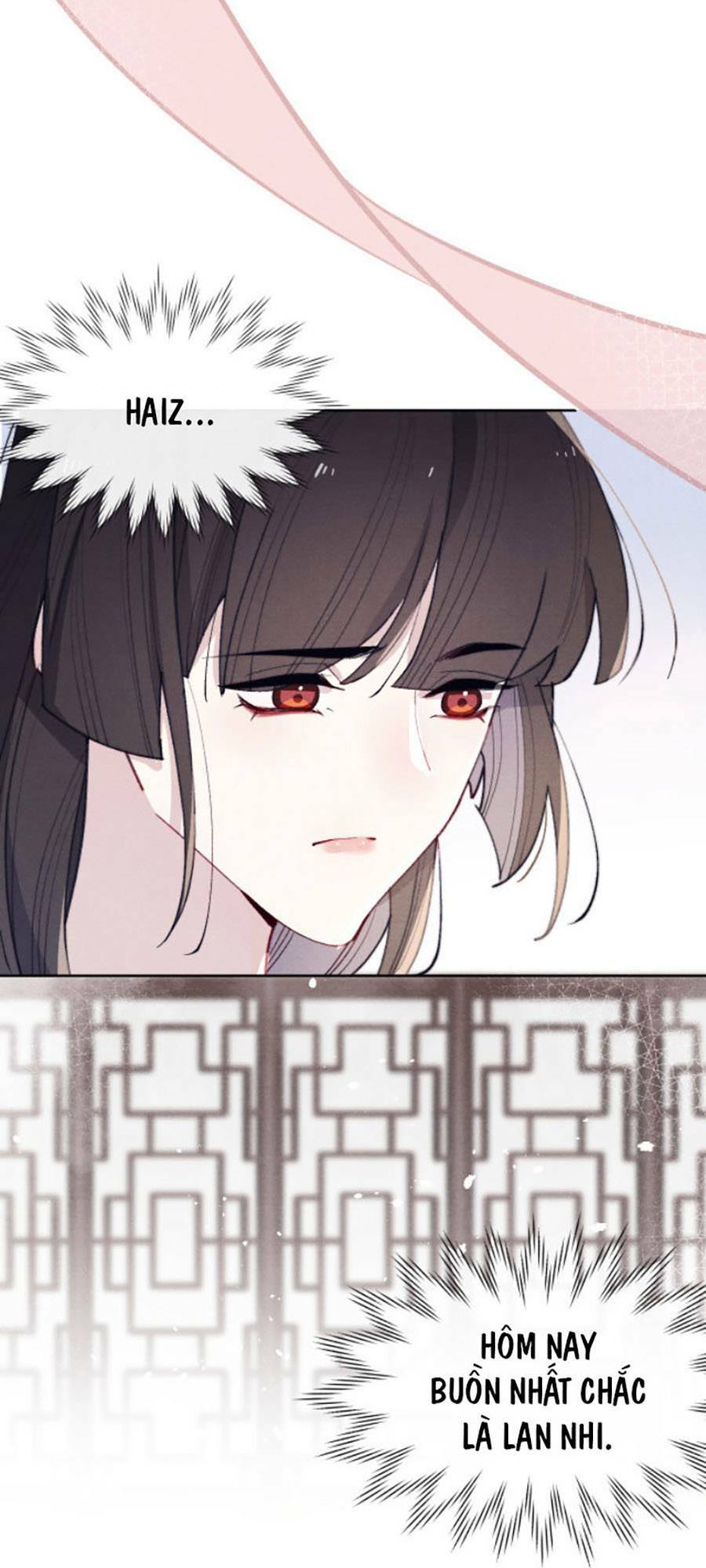 Quân Nhan Tựa Hoa Đào: Chapter 34