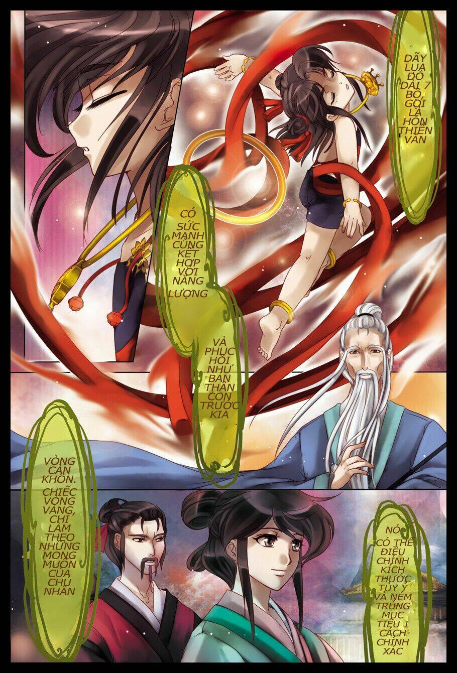 Tale Of Nezha: Chapter 2