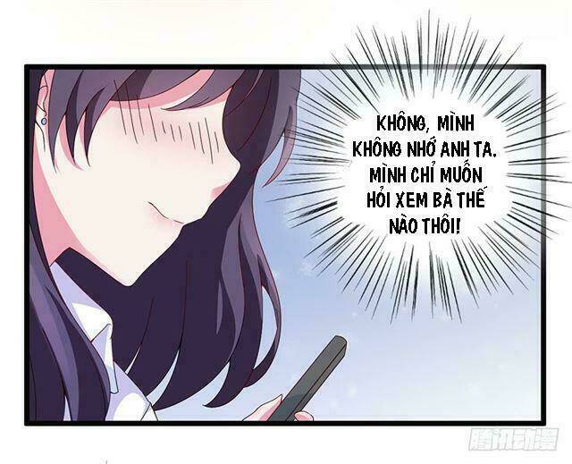 Gửi Người Không Quen: Chapter 15