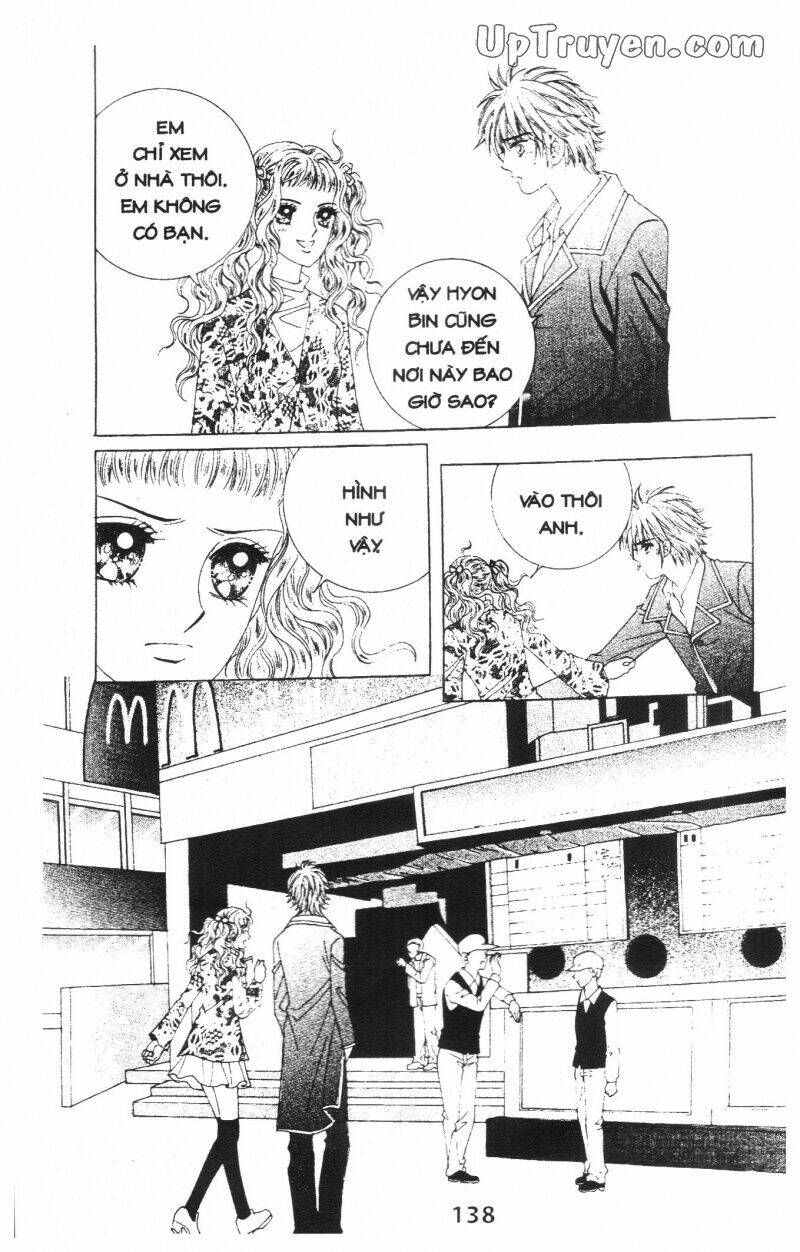 Mặt nạ tình yêu: Chapter 53