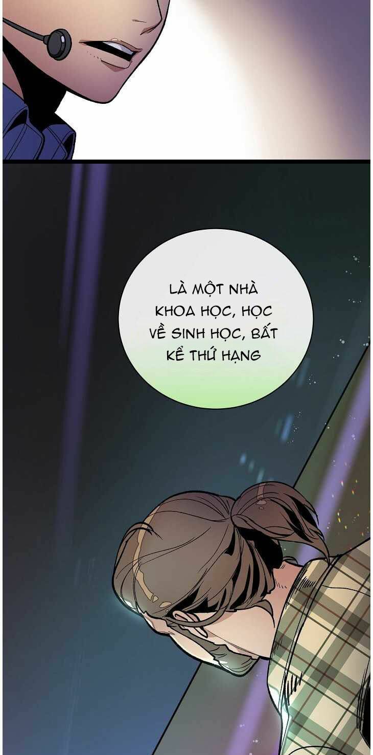 Dna Thiên Tài Đơn Độc: Chapter 17