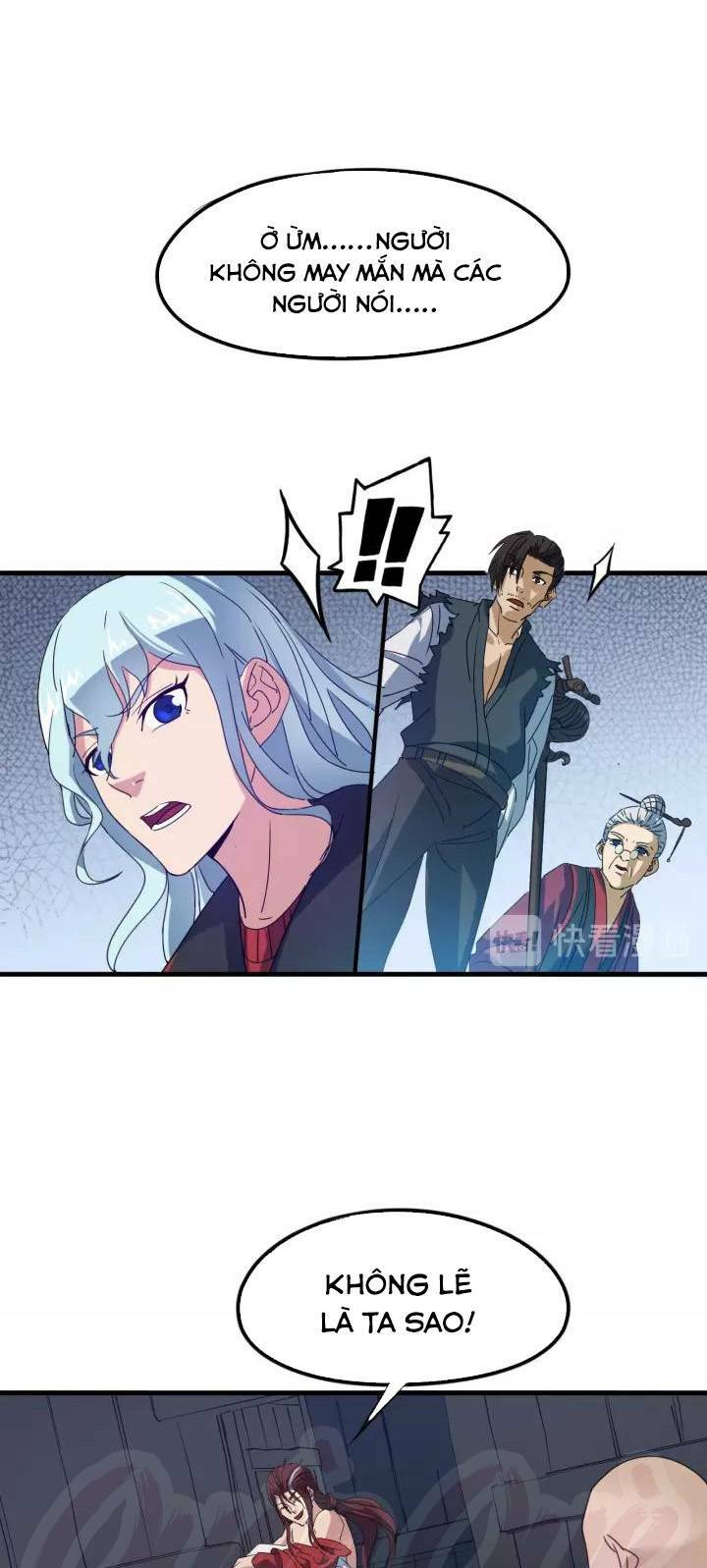 Long Mạch Võ Thần: Chapter 62