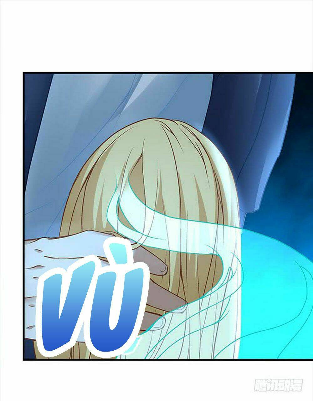 Ám Dạ Vô Thường: Chapter 15