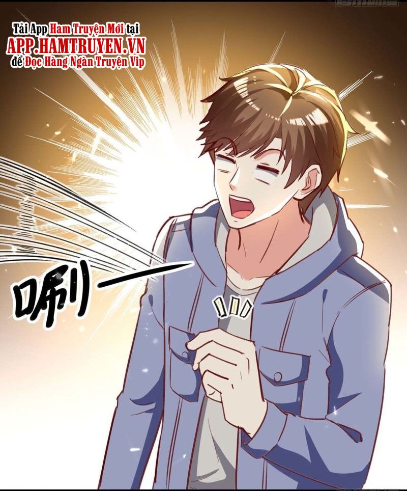 Thần Cấp Thấu Thị: Chapter 217