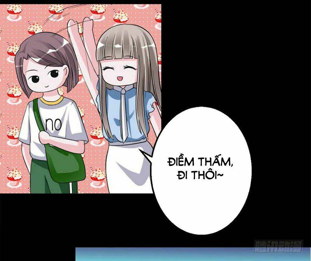 Hung Mãnh Quỷ Phu Bà Thượng Sàng: Chapter 41