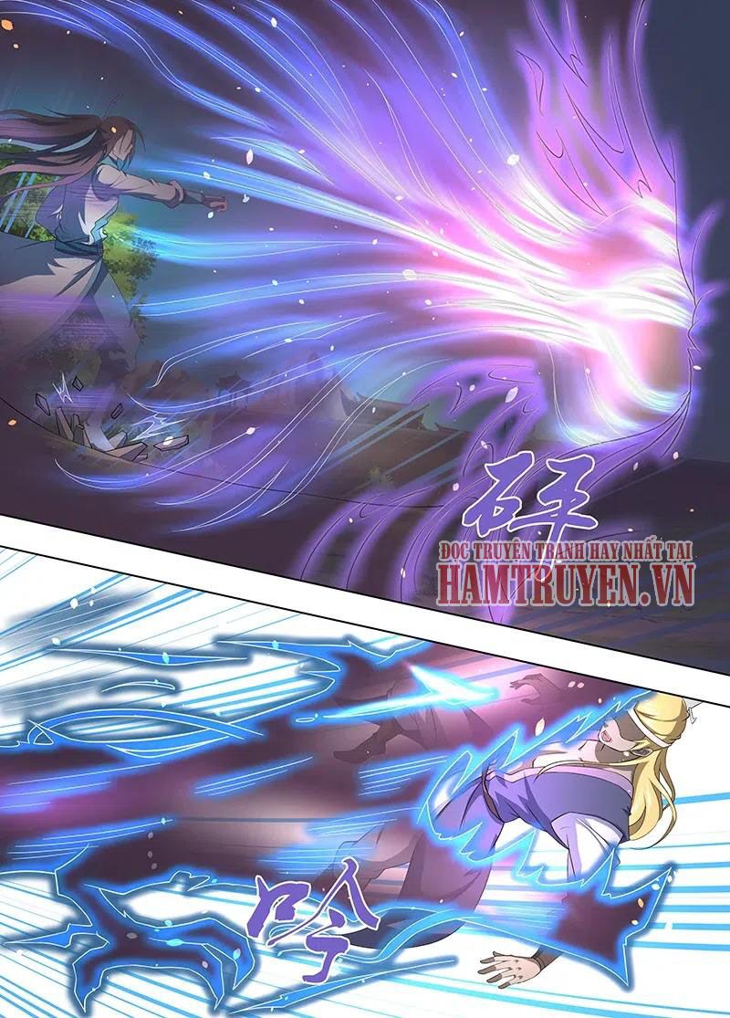 Vĩnh Hằng Chí Tôn: Chapter 253