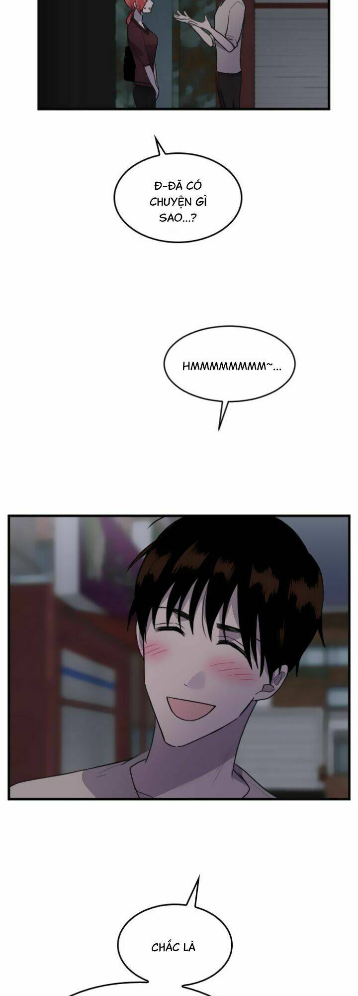 Người Đẹp Gangnam: Chapter 54