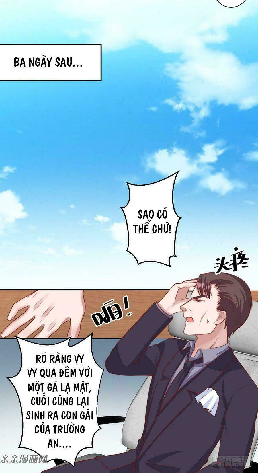 Gửi Người Không Quen: Chapter 38